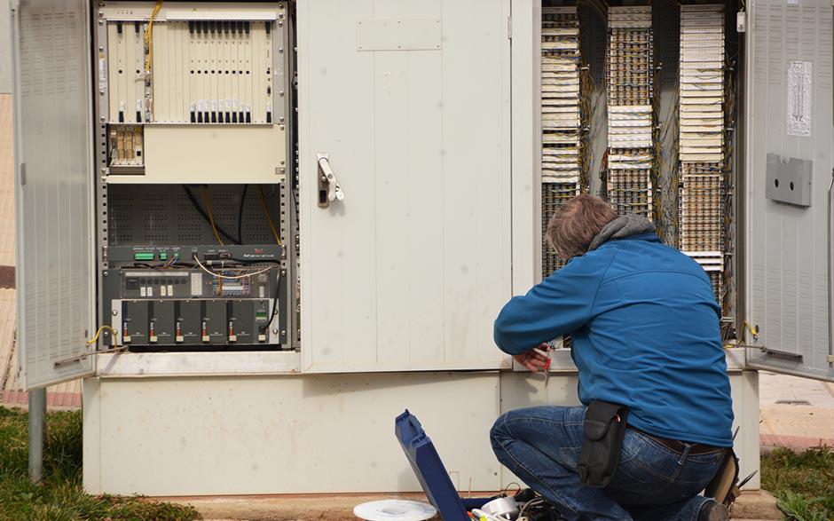 électricien installateur Argenteuil