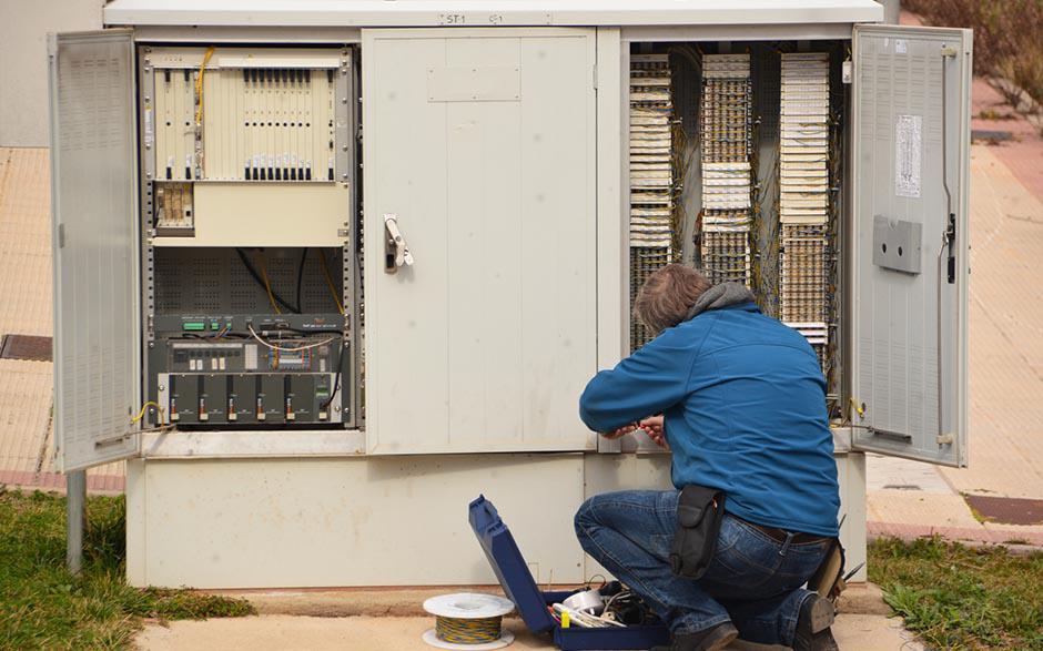 technicien électricien Saint-Maur-des-Fossés