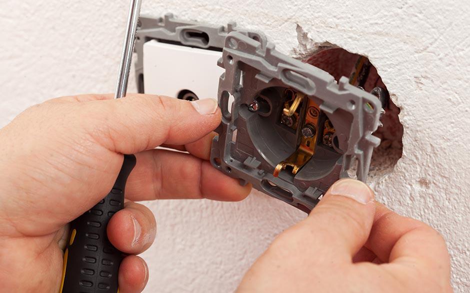 électricien installateur Neuilly-sur-Seine