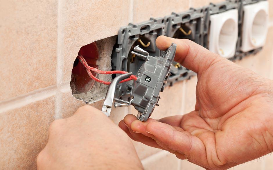 électricien installateur Neuilly-sur-Seine