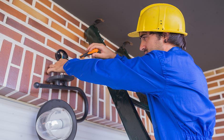 tarif électricien bâtiment Évry