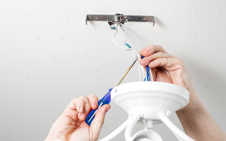 électricien installateur Argenteuil