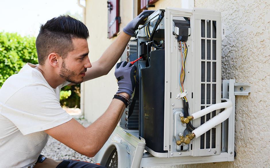 électricien dépannage Paris 20
