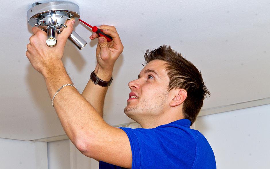 électricien installateur Neuilly-sur-Seine