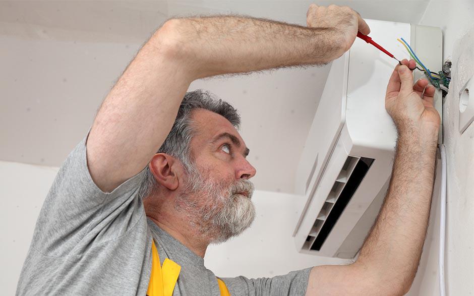 électricien artisan Saint-Thibault-des-Vignes