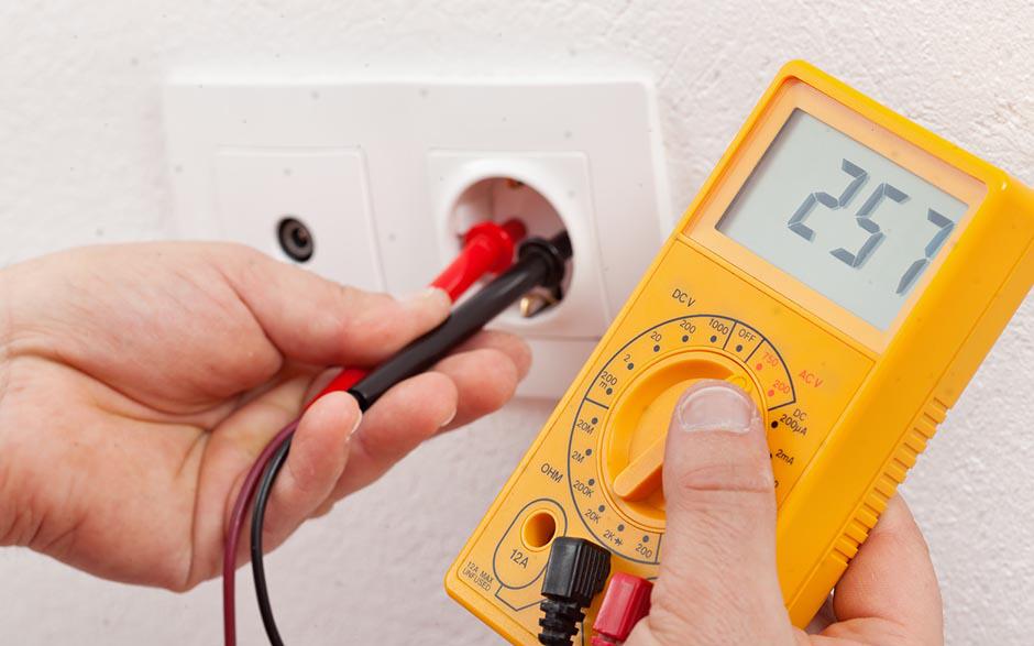 monteur électricien Bièvres