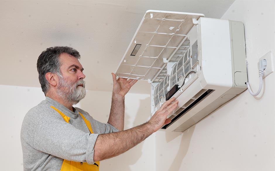 monteur électricien Bièvres